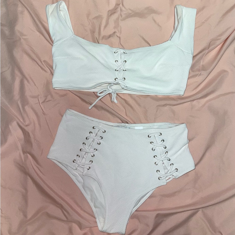 New guess bikini